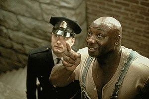 Green Mile