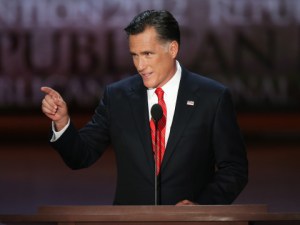 Romney
