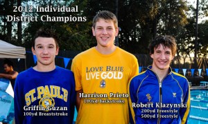 2012 district champs