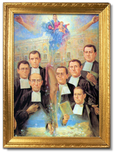 Blessed martyrs of Almeria (lasalle.org)