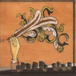 Arcade Fire's debut album, "Funeral"