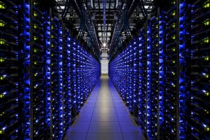 Google / Connie Zhou