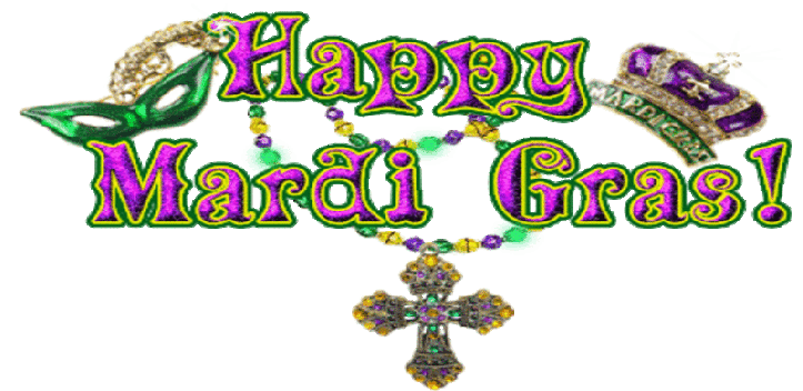 Mardi Gras