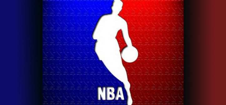NBA banner