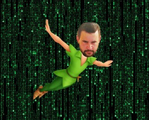 fairy barrett