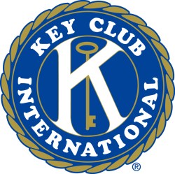 Key Club logo