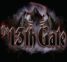 Photo Credit: The 13th Gate