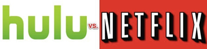 hulu v netflix2