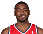 The actual John Wall. (Photo Credit: NBA.com)