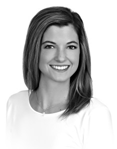 Senior Maid Alyssa Asaro