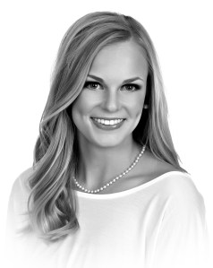 Senior Maid Camille Royerre