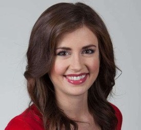 Cranford won Best Weathercast in Louisiana from the Associated Press in Louisiana in 2015 and Best Weathercast from the Press Club of New Orleans in 2016. (Photo by wwltv.com)