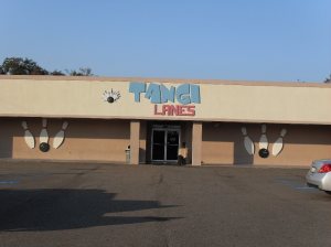 Tangi Lanes, located in Hammond, LA, opens its facilities for the SPS bowling wolves to practice. (photo: Tangilanes.com)