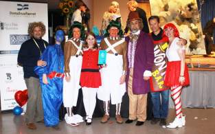 Best Table - Parkins and Lab Trust