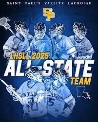 The LHSAA can’t be lax about making Lacrosse a sport – The Paper Wolf